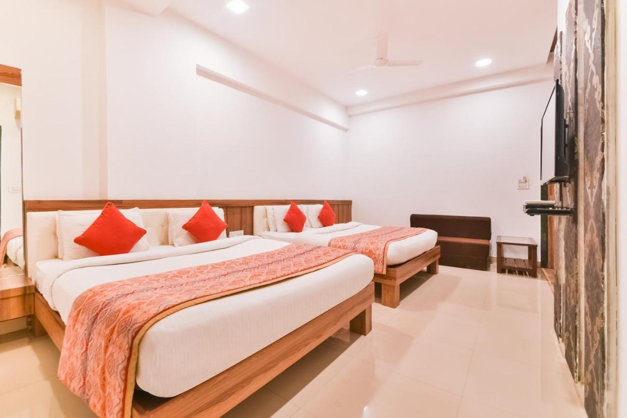 Palette - The Elegance Resort Chittorgarh Quarto foto